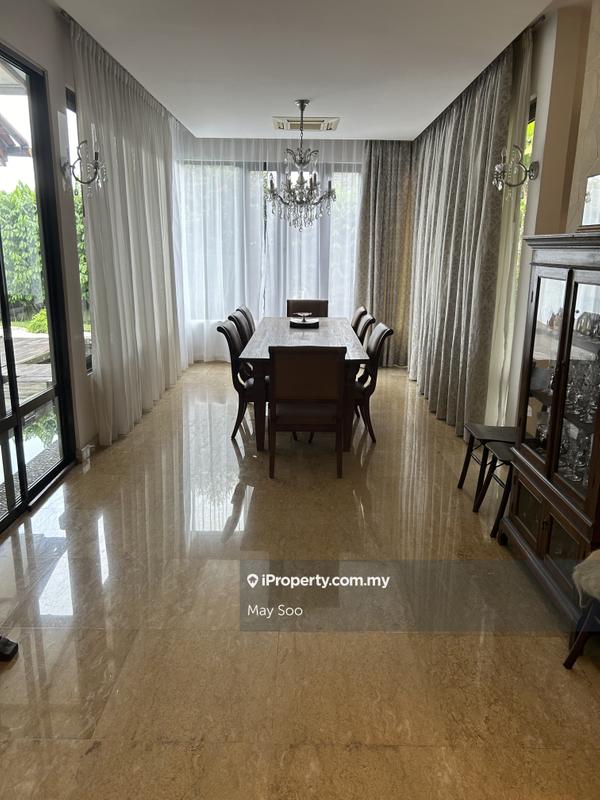 Bungalow House for Sale in Bukit Gasing, Petaling Jaya by May Soo - iProperty.com.my
