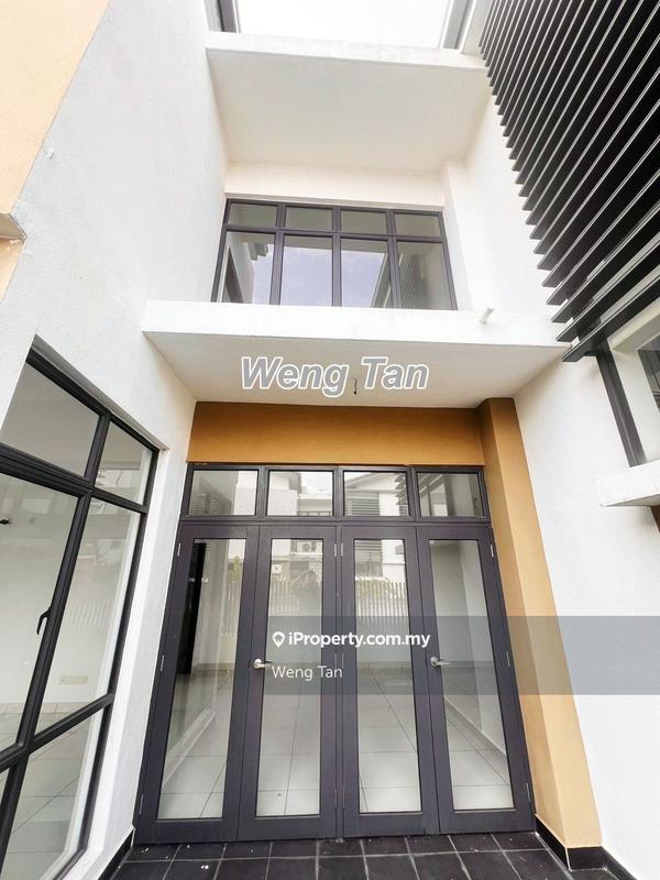 2-storey Terraced House for Sale in Laman Glenmarie, Shah Alam by Weng Tan - iProperty.com.my