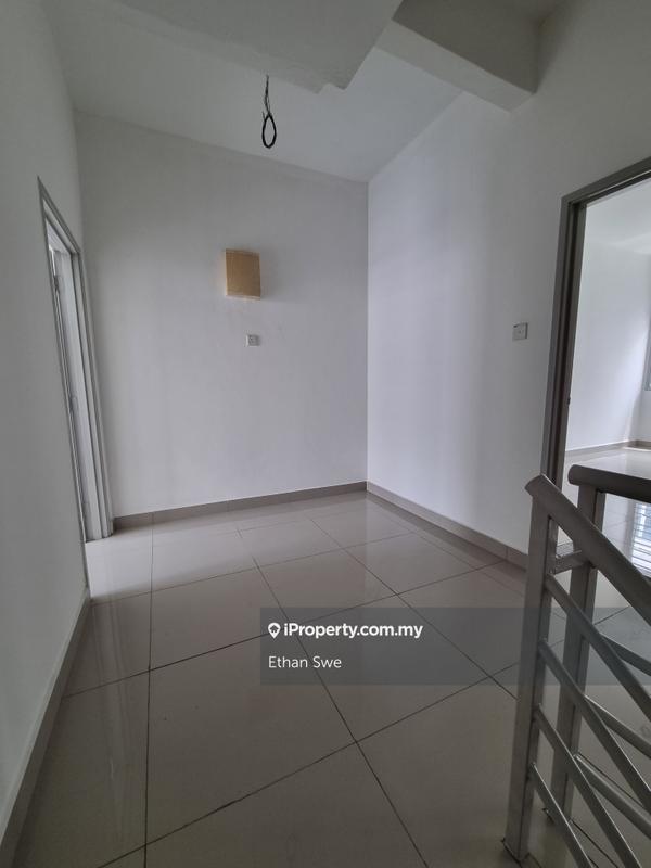 3-storey Terraced House for Sale in Taman Sri Putra, Rawang by Ethan Swe - iProperty.com.my