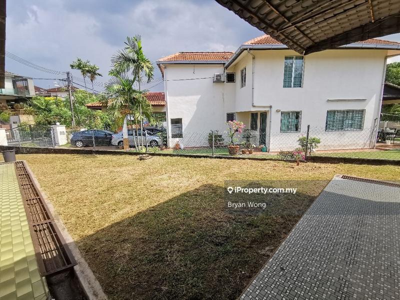 Rumah Teres 2-Tingkat untuk Dijual di Damansara Jaya, Petaling Jaya oleh Bryan Wong - iProperty.com.my