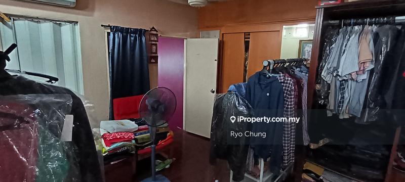 1.5-storey Terraced House for Sale in Usj 2, Subang Jaya by Ryo Chung - iProperty.com.my