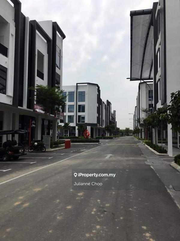 For Sale - Vervea @ Aspen Vision City, Bandar Cassia, Batu Kawan