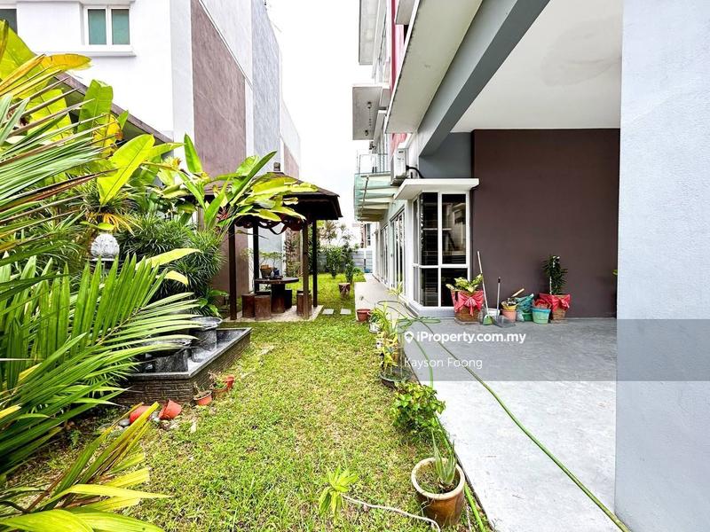 Bungalow House for Sale in Country Heights, Kajang by Kayson Foong - iProperty.com.my