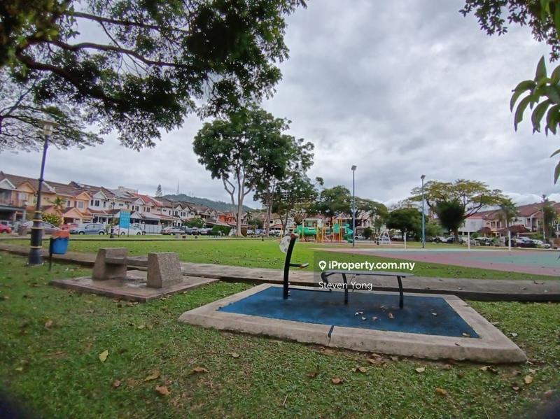 2-storey Terraced House for Sale in Kuala Lumpur, Bandar Tasik Selatan by Steven Yong - iProperty.com.my