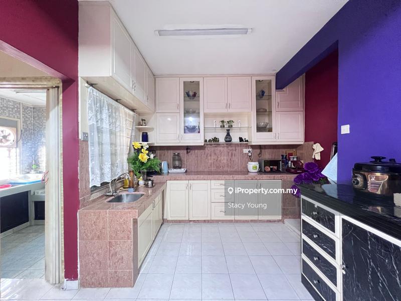 Rumah Berangkai 2 Tingkat untuk Dijual di Sungai Long, Bandar Sungai Long oleh Stacy Young - iProperty.com.my