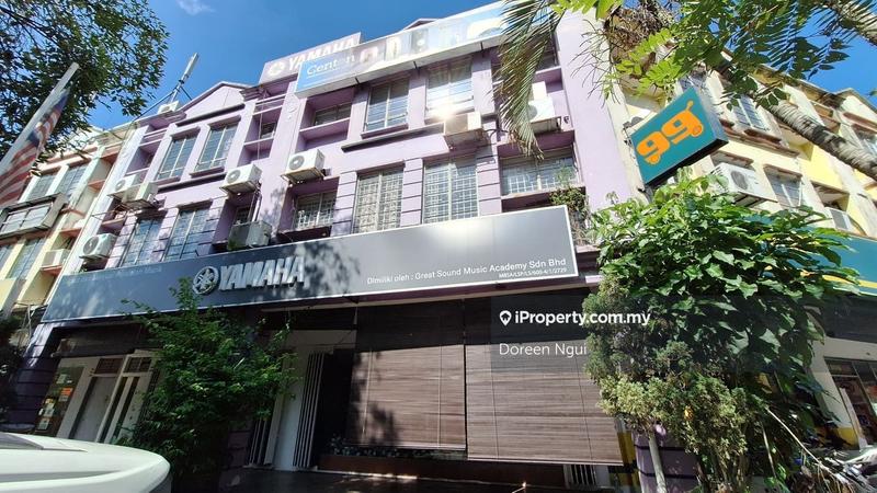 Shop for Rent in Kota Kemuning, Shah Alam by Doreen Ngui - iProperty.com.my
