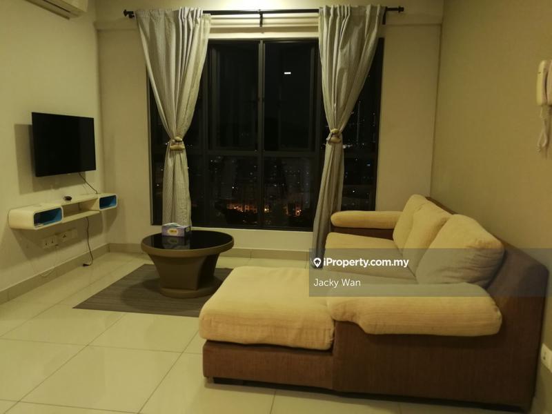 Residensi Servis untuk Disewa di Avantas Residences oleh Jacky Wan - iProperty.com.my
