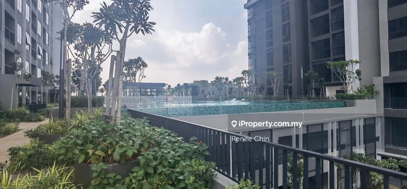 Service Residence for Sale in Arunya @ KL North by Renee Chin - iProperty.com.my