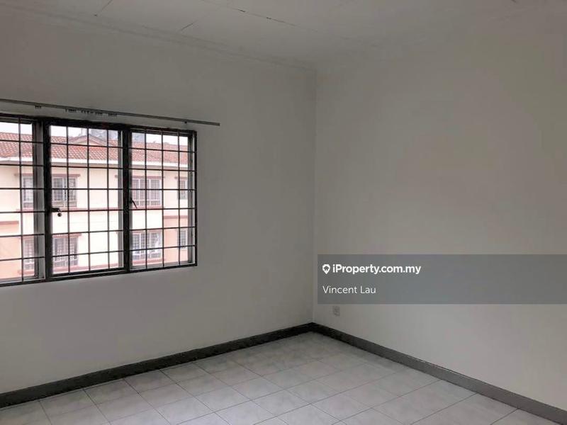 Pangsapuri untuk Dijual di SD Tiara Apartment oleh Vincent Lau - iProperty.com.my