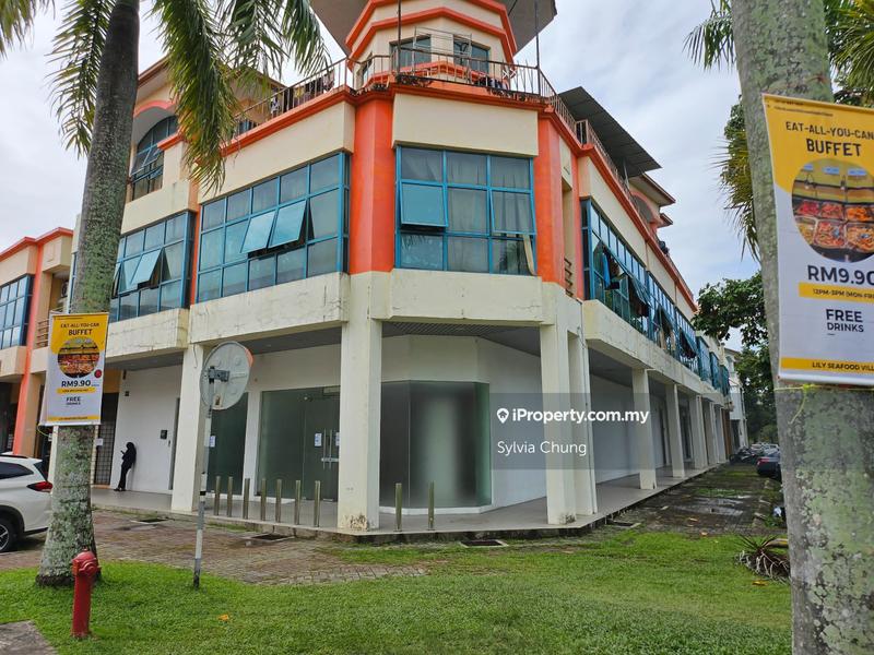 Shop-Office for Rent in Likas, Kota Kinabalu by Sylvia Chung - iProperty.com.my