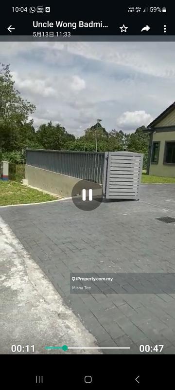 Banglo untuk Dijual di Mantin, Mantin oleh Misha Tee - iProperty.com.my