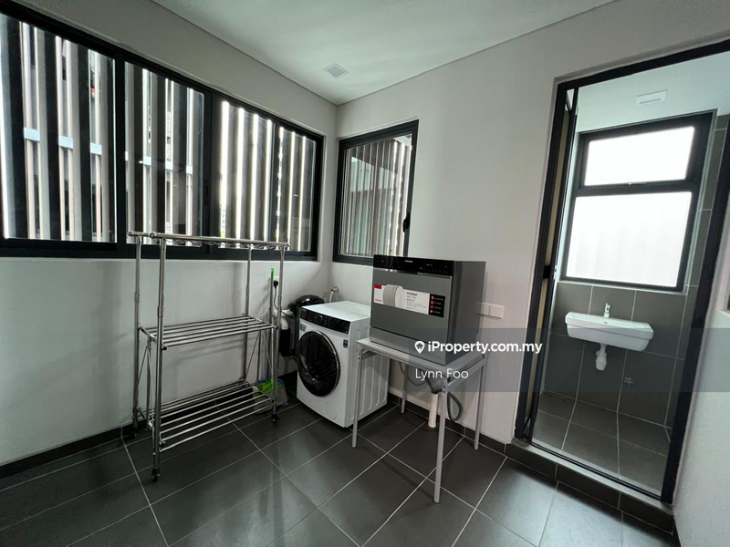 Condominium for Sale in The Light Collection IV by Lynn Foo - iProperty.com.my