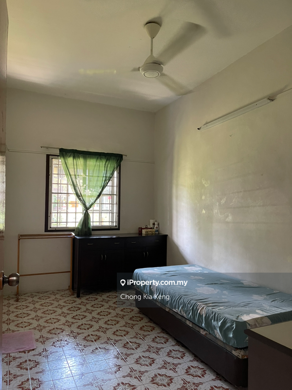 Rumah Berkembar untuk Dijual di Taman Iskandar, Johor Bahru oleh Chong Kia Keng - iProperty.com.my