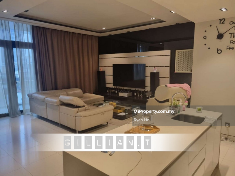 For Sale - Moulmein Rise