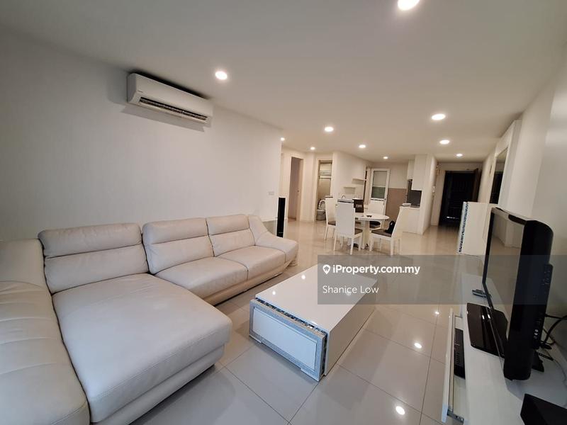 For Rent - Menjalara 18