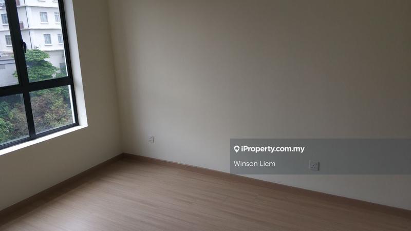 Kondominium untuk Dijual di Irama Wangsa oleh Winson Liem - iProperty.com.my