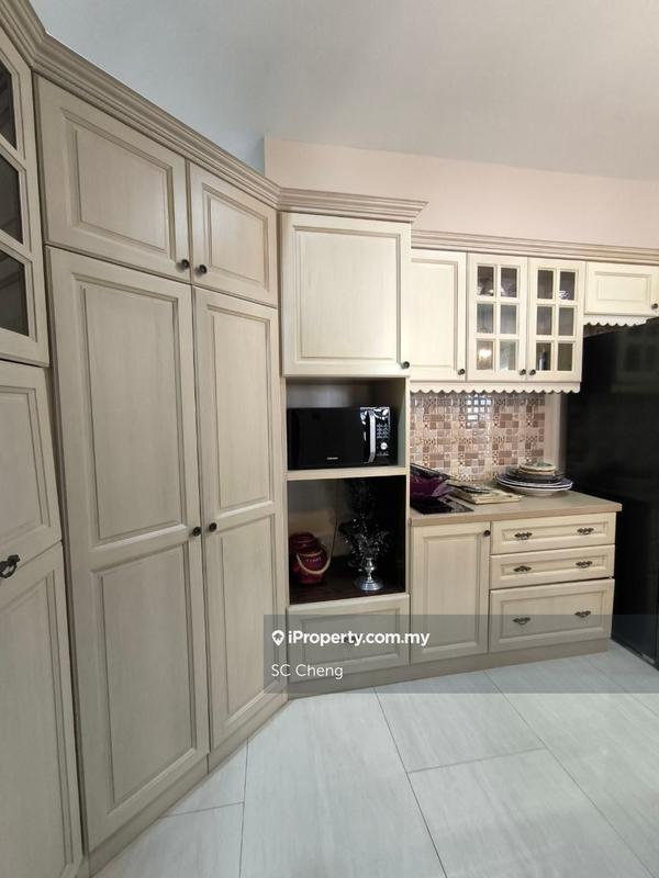 Cluster House for Sale in Taman Mutiara Mas, Skudai by SC Cheng - iProperty.com.my