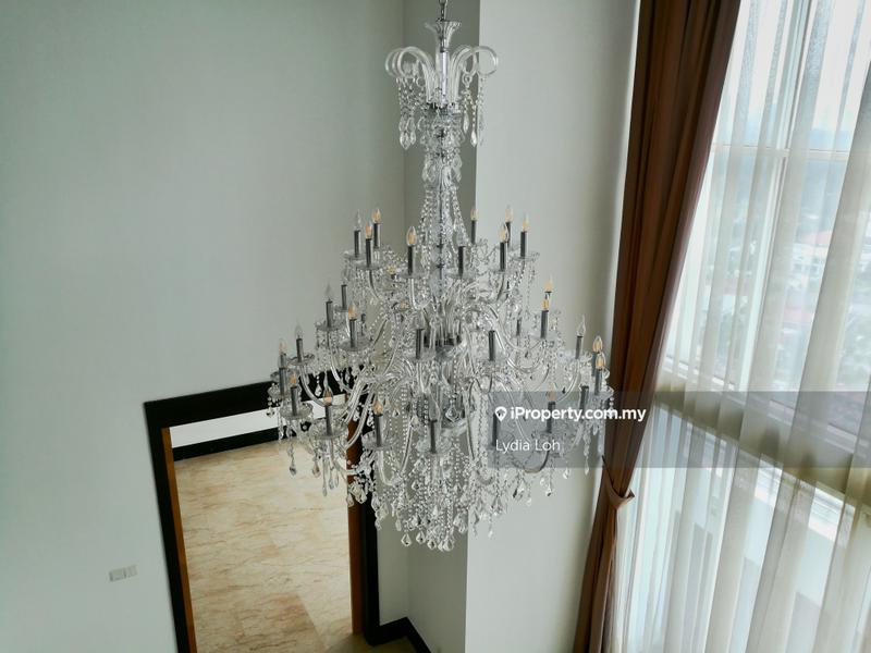 Condominium for Sale in Mutiara Upper East by Lydia Loh - iProperty.com.my