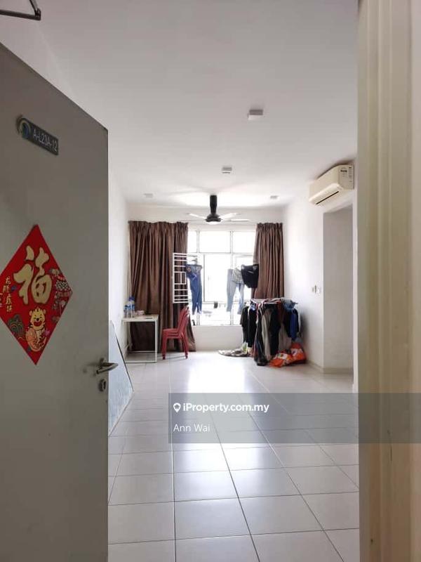 For Sale - Casa Green