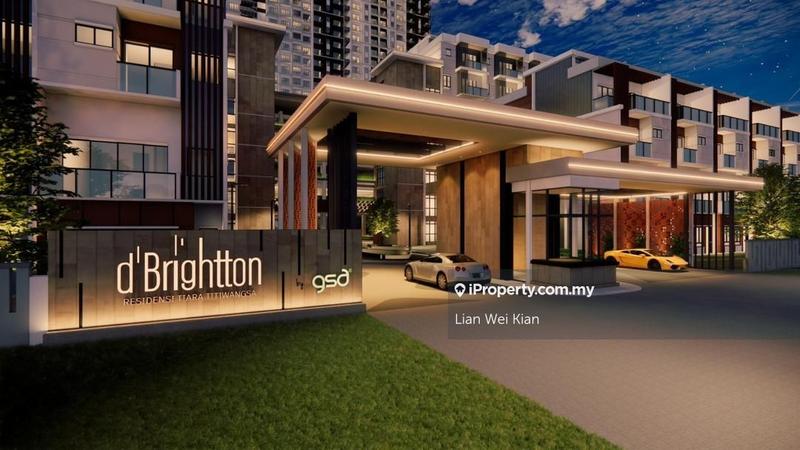 For Sale - d'Brightton