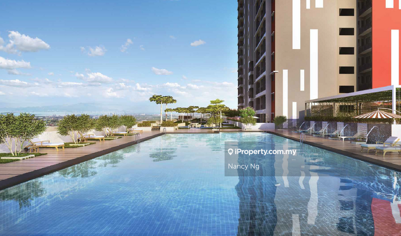 For Sale - Meritus Residensi