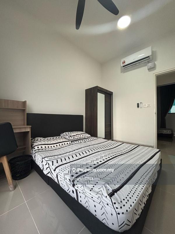 Service Residence for Rent in MKH Boulevard II by Jeson Chia - iProperty.com.my