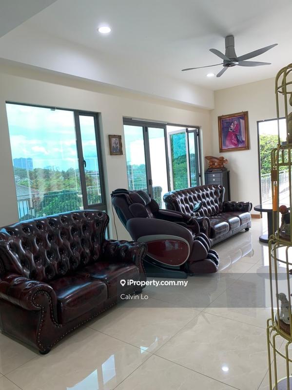 Banglo untuk Dijual di New Bungalow, Lestari Perdana 4, Seri Kembangan oleh Calvin Lo - iProperty.com.my