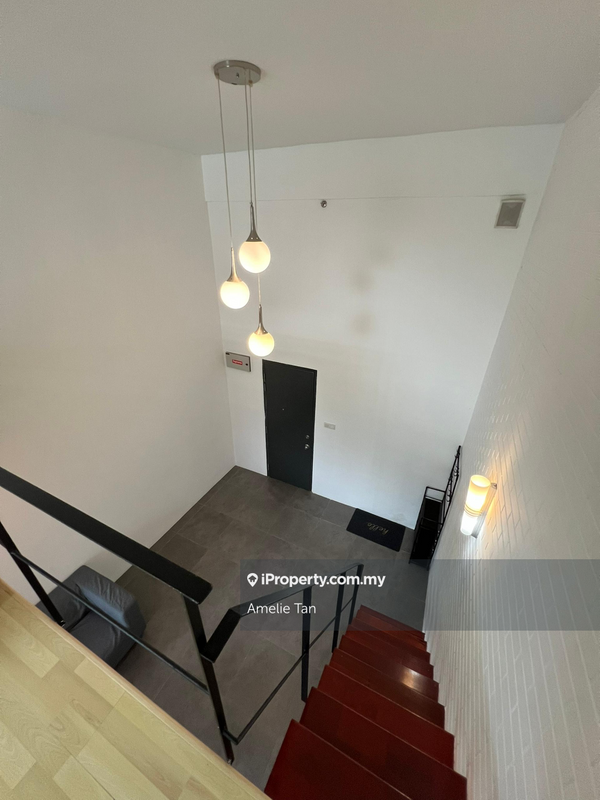 Service Residence for Sale in Empire Damansara by Amelie Tan - iProperty.com.my