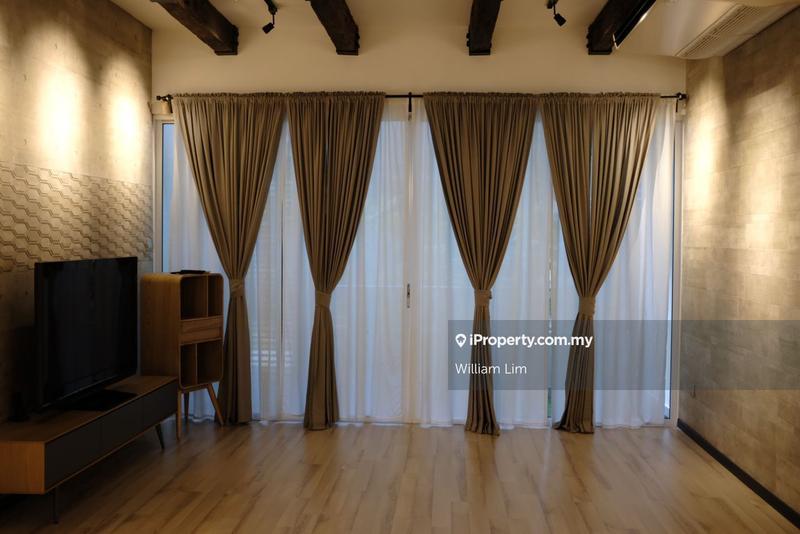 Townhouse for Sale in Sunway Chalis Damansara, Petaling Jaya by William Lim - iProperty.com.my