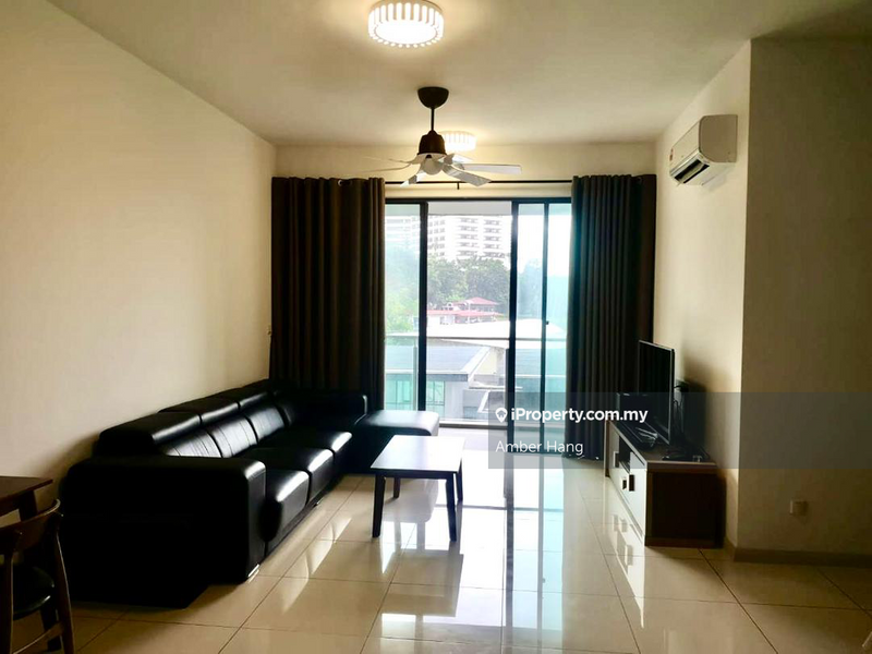 For Rent - The Address