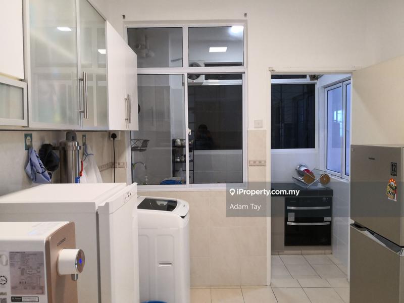 Condominium for Sale in Aseana Puteri by Adam Tay - iProperty.com.my