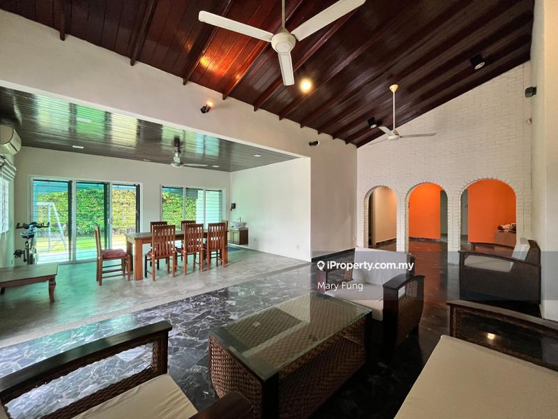 Bungalow House for Sale in Seksyen 4, Petaling Jaya by Mary Fung - iProperty.com.my