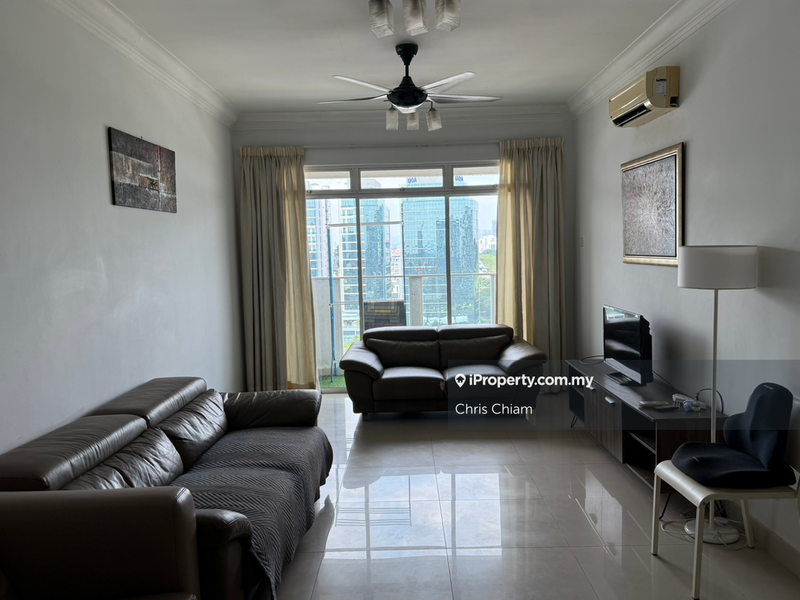 For Rent - Subang Avenue