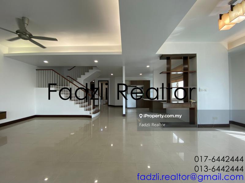 Condominium for Sale in Flora Murni by Fadzli Realtor - iProperty.com.my