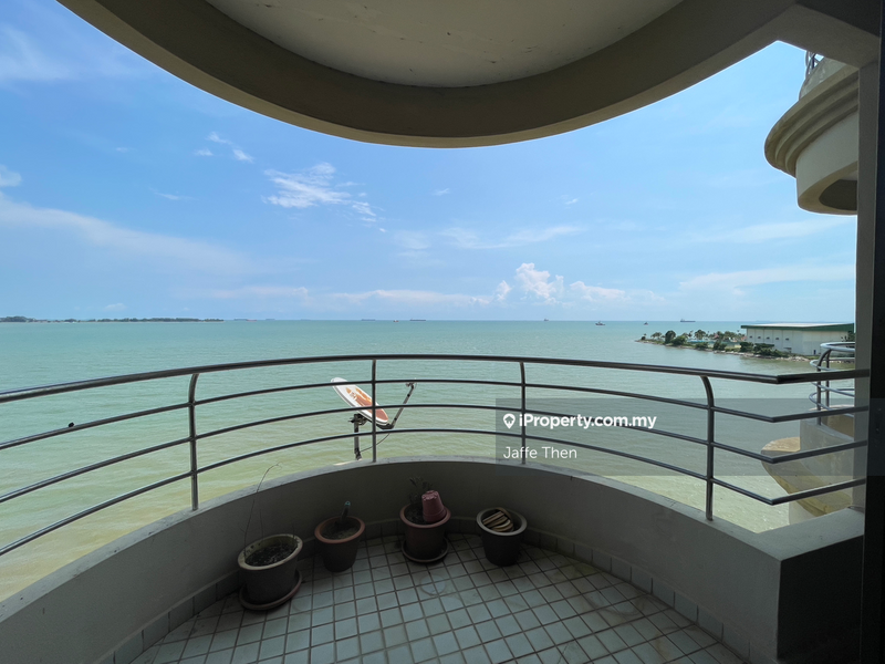 For Sale - Everly Resort Hotel (Riviera Bay)