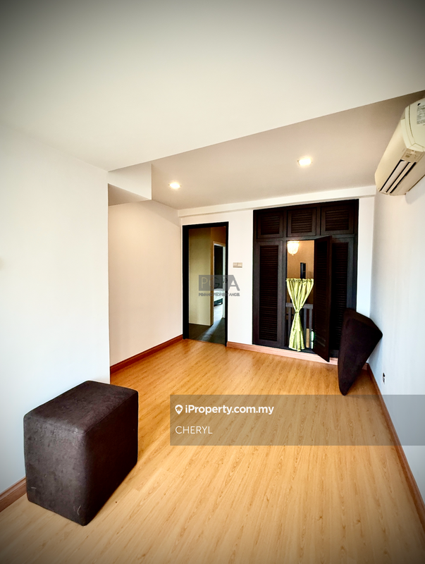 Kondominium untuk Dijual di Sea Range Tower oleh CHERYL - iProperty.com.my