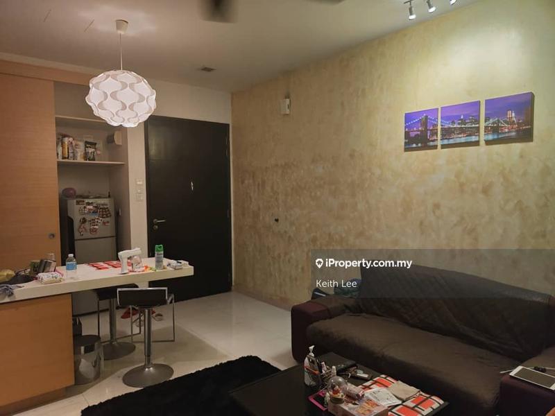 For Sale - Pertama Residency