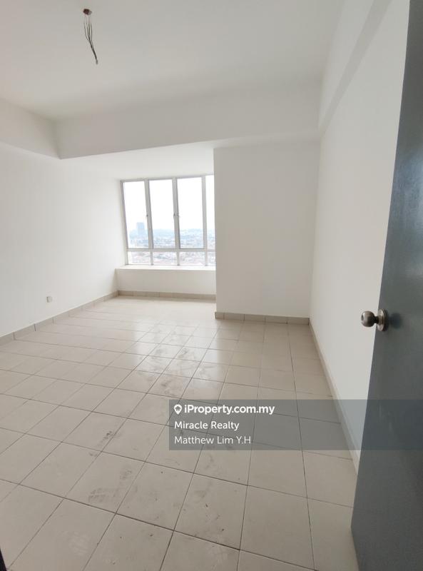 Pangsapuri untuk Dijual di Palm Garden Apartment oleh Matthew Lim Y.H - iProperty.com.my