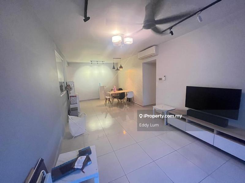 Condominium for Rent in Midfields by Eddy Lum - iProperty.com.my