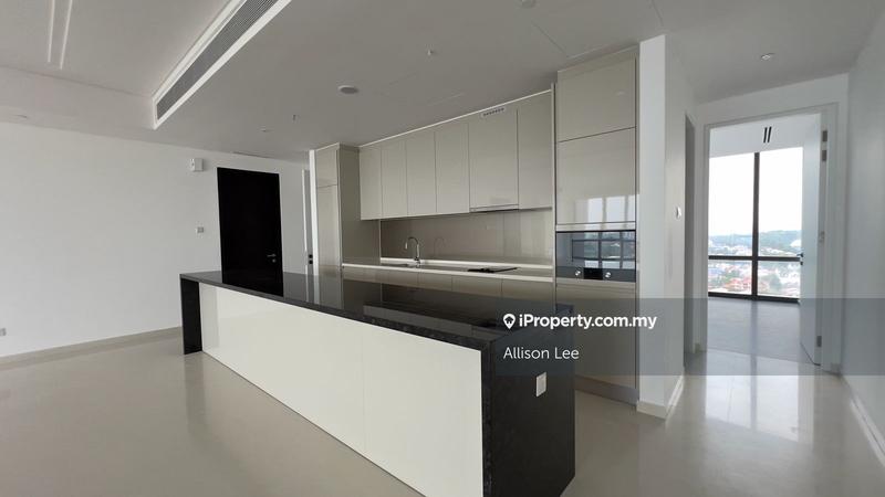 For Rent - Pavilion Damansara Heights