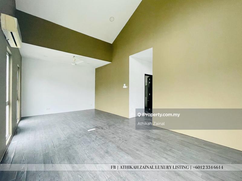 Bungalow House untuk Dijual di Ulu Kelang, Selangor oleh Athikah Zainal - iProperty.com.my