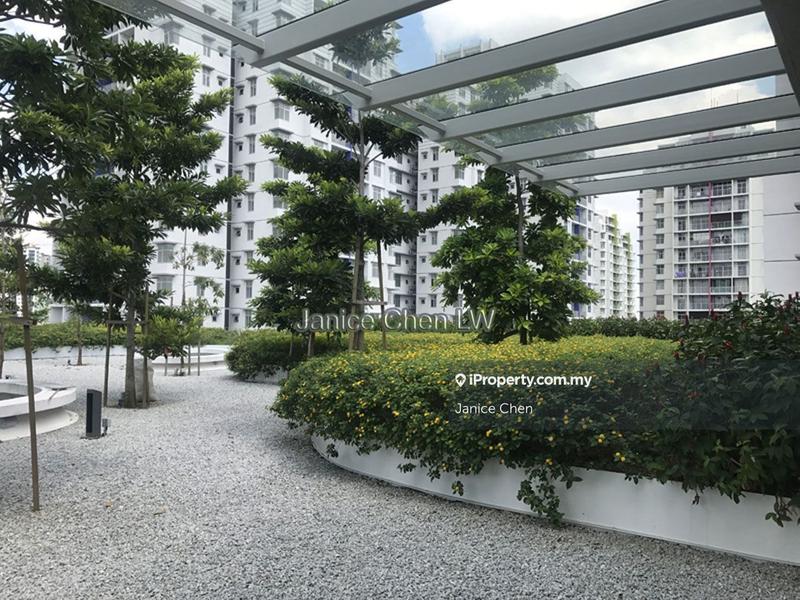 Kondominium untuk Dijual di Midfields 2 oleh Janice Chen - iProperty.com.my