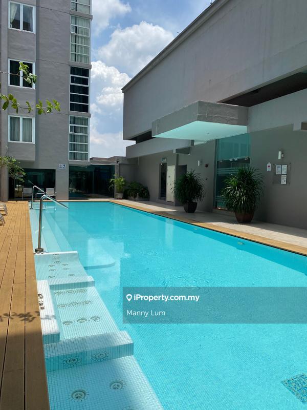 Kondominium untuk Dijual di Menara Bintang Goldhill oleh Manny Lum - iProperty.com.my