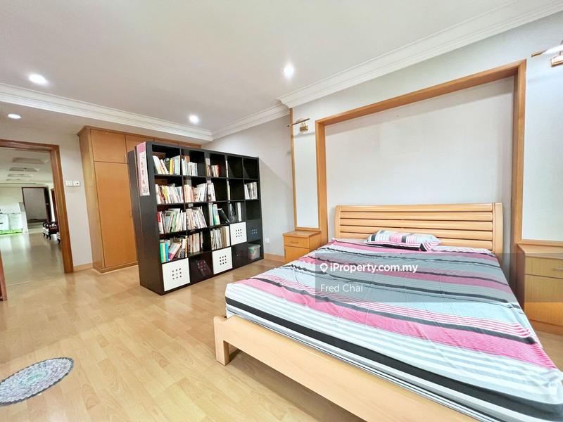 Bungalow House untuk Dijual di Taman Bukit Cheras, Cheras oleh Fred Chai - iProperty.com.my