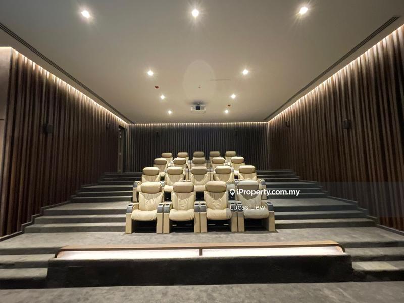 For Sale - Park Regent @Desa Park City