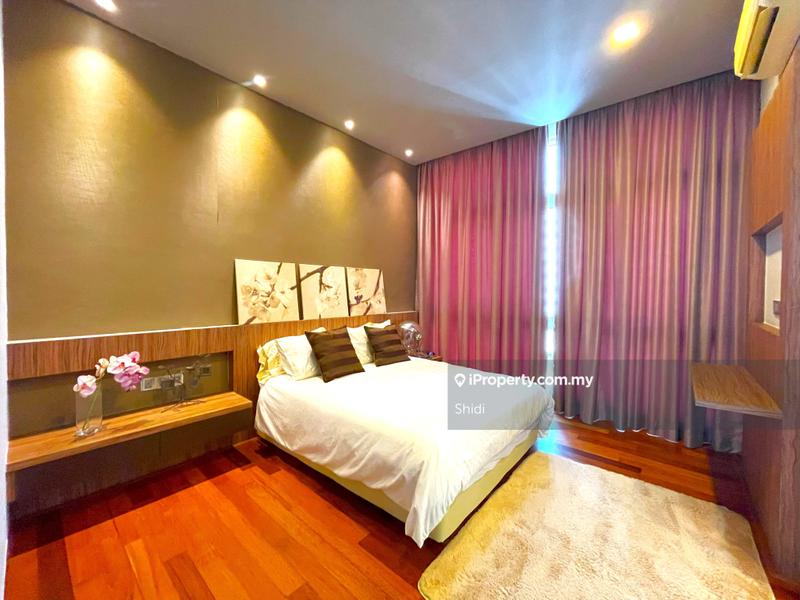 Banglo untuk Dijual di Taman Melawati, Ulu Kelang oleh Shidi - iProperty.com.my