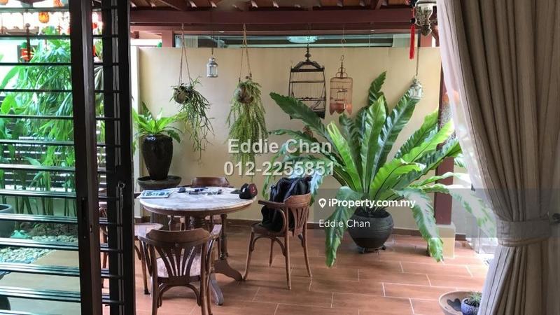 Semi-Detached House for Sale in Taman Melawati, Ulu Kelang by Eddie Chan - iProperty.com.my