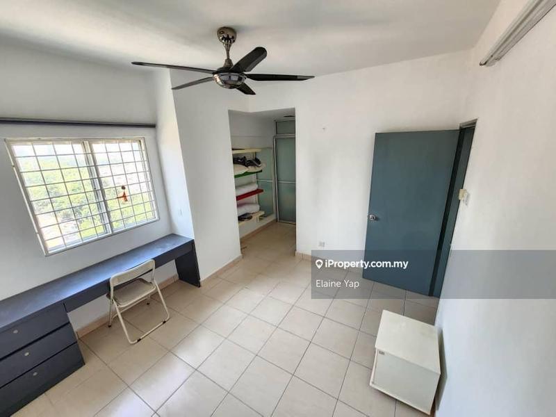 Apartment for Sale in Suria Apartment by Elaine Yap - iProperty.com.my
