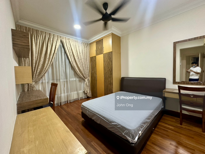 Kondominium untuk Disewa di La Grande Kiara oleh John Ong - iProperty.com.my