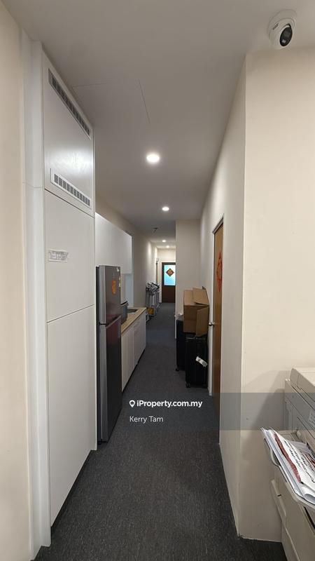 Office for Sale in Kampung Sungai Kayu Ara, Petaling Jaya by Kerry Tam - iProperty.com.my